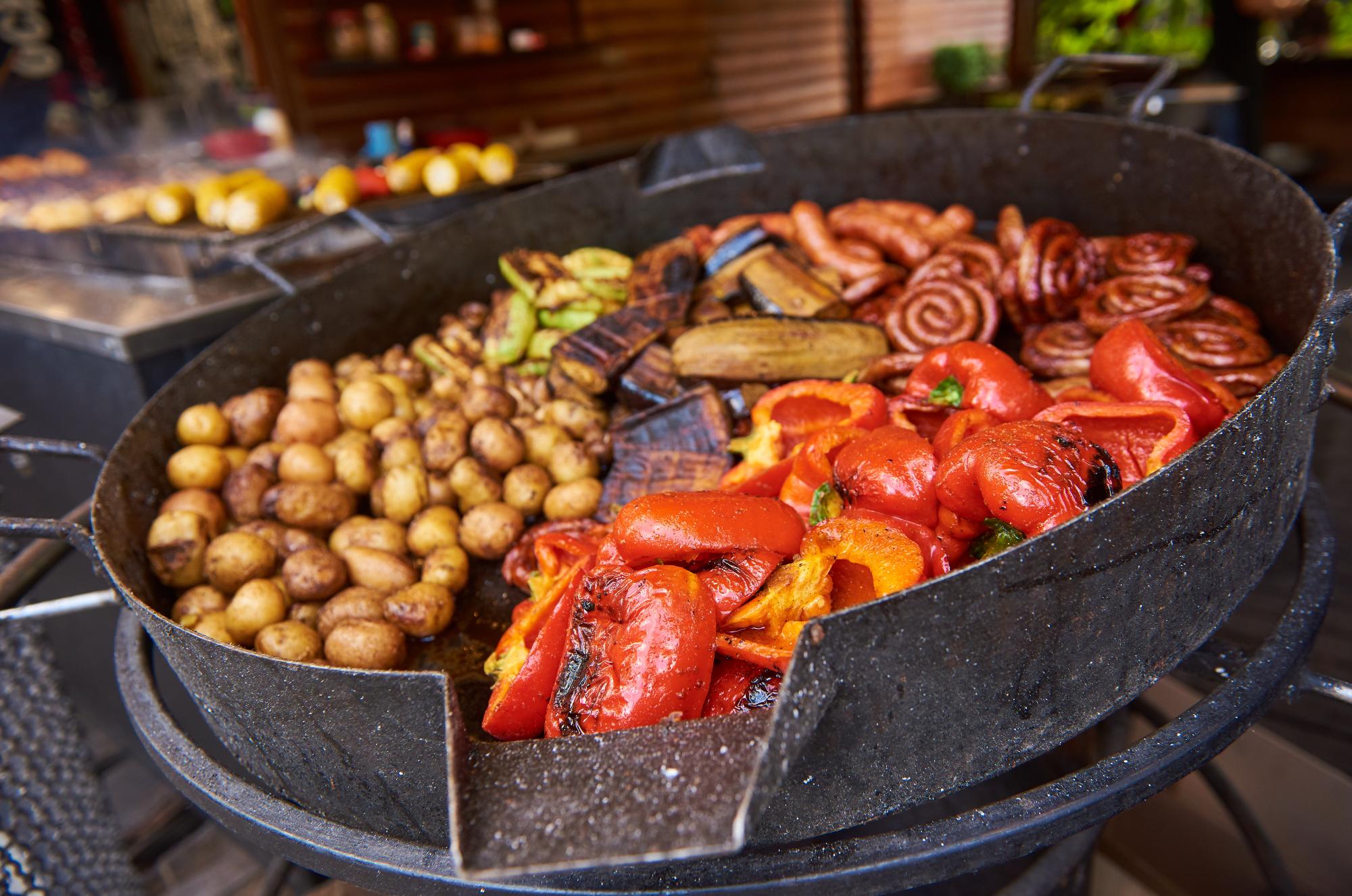 Дайджест новин від ВДНГ: Atlas Weekend, рекордна кількість відвідувачів, модернізований підземний перехід та нова навігація